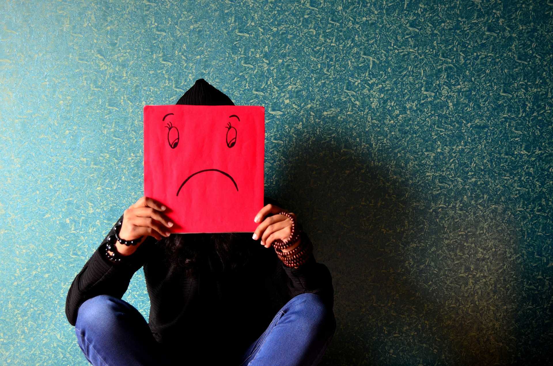 Почему все больше людей впадают в депрессию