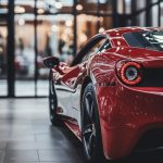 Забудь о руле! Аренда авто с водителем: преврати поездку в праздник!