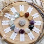 Хранители Энергии: Глубокое Погружение в Мир Камней-Талисманов и Зодиакальной Астрологии