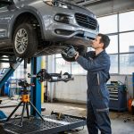 Как правильно ухаживать за подвеской автомобиля и продлить ее срок службы