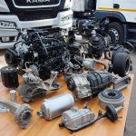 Сердце Стального Великана: Почему Оригинальные Запчасти КАМАЗ – Не Просто Детали, А Гарантия Жизни Вашей Техники