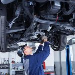 Возрождение Пневмоподушки: Дыхание комфорта и надежности для вашего автомобиля