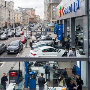 Железное сердце мегаполиса: Почему в условиях Москвы профессиональный автосервис становится вопросом выживания, а не выбора 2 Железное сердце мегаполиса: Почему в условиях Москвы профессиональный автосервис становится вопросом выживания, а не выбора