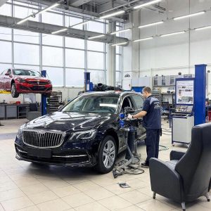 Искусство возвращения к жизни: Как выбрать идеальный автосервис и не сойти с ума во время ремонта 2 Искусство возвращения к жизни: Как выбрать идеальный автосервис и не сойти с ума во время ремонта